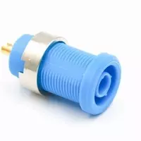 Pomona 5931-6 Panel Mount 4mm Banana Jack